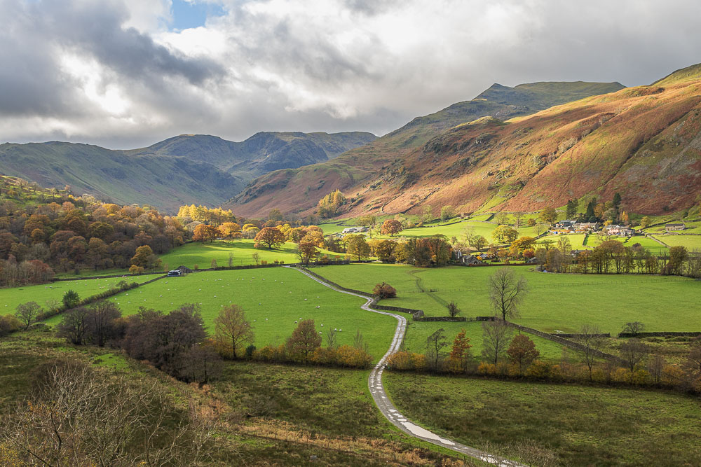Fairfield Fairfield